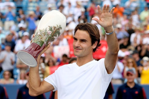 Roger Federer pic #525109