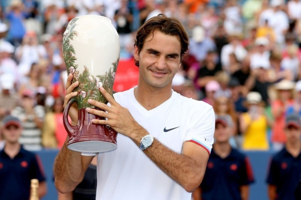 Roger Federer pic #525108