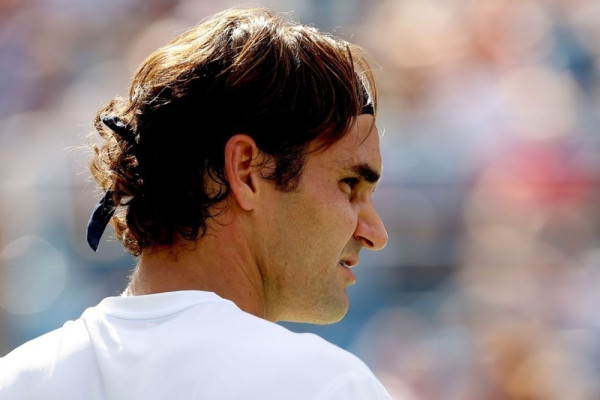 Roger Federer pic #525102