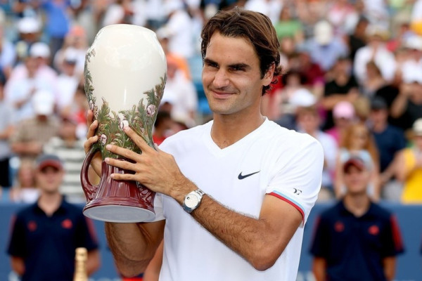 Roger Federer pic #525107