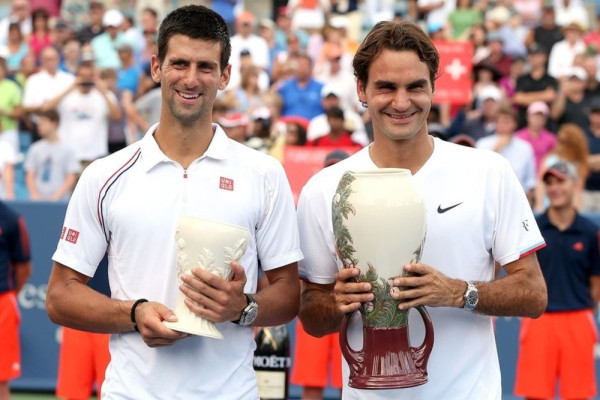 Roger Federer pic #525105