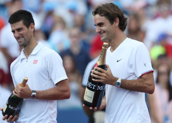 Roger Federer pic #525106