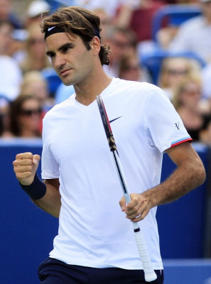 Roger Federer pic #525104