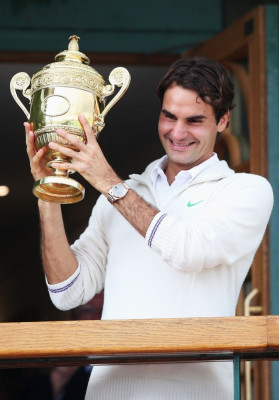 Roger Federer pic #525444