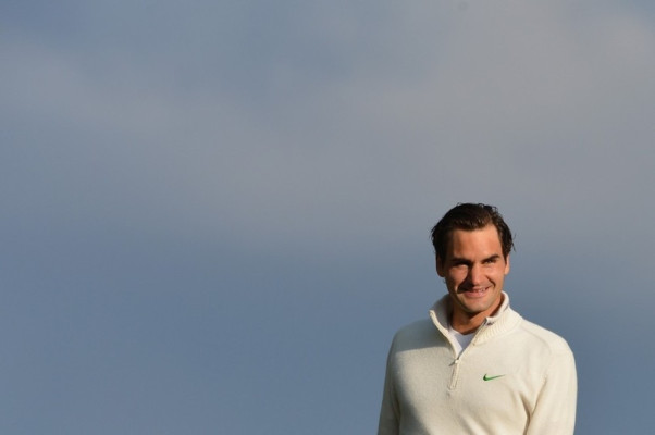 Roger Federer pic #525450