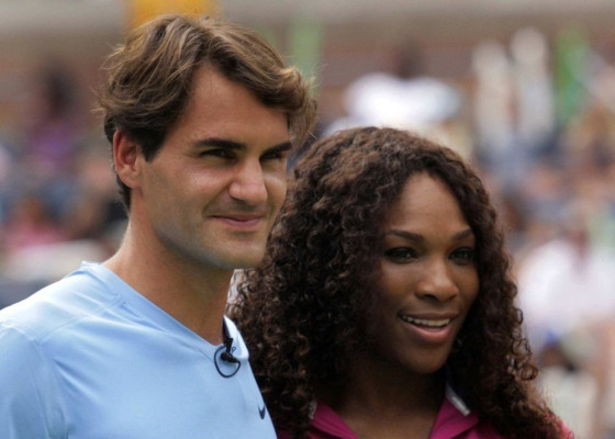 Roger Federer pic #526901