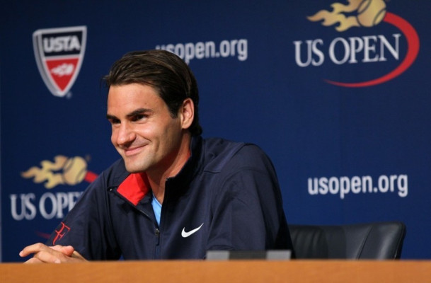 Roger Federer pic #526909