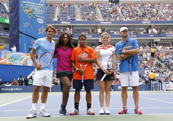 Roger Federer pic #526896