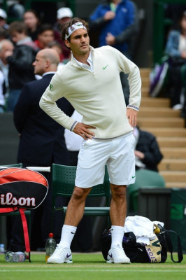 Roger Federer pic #514136