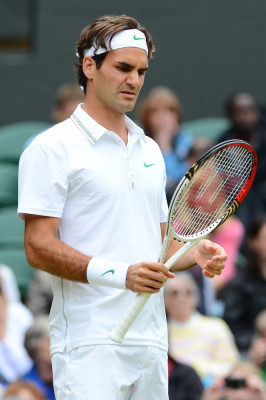 Roger Federer pic #514135