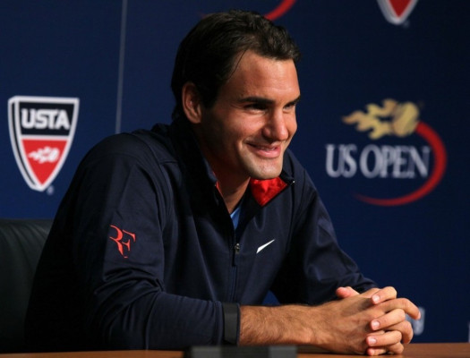 Roger Federer pic #526908