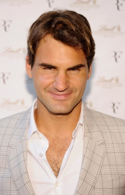 Roger Federer pic #526903