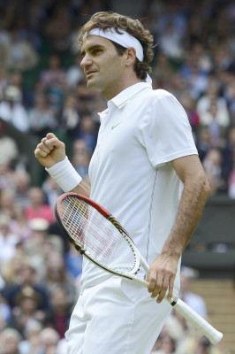 Roger Federer pic #514131