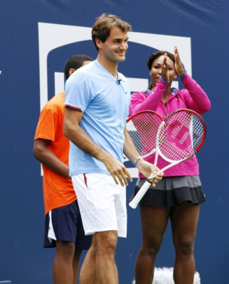 Roger Federer pic #526904