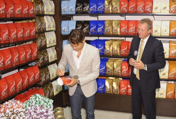 Roger Federer pic #526907