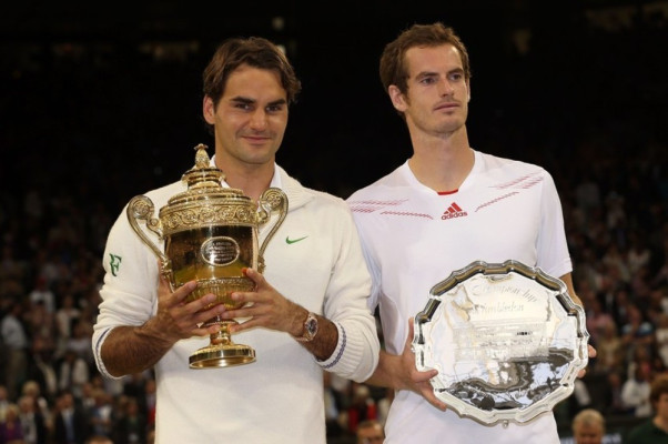 Roger Federer pic #524926
