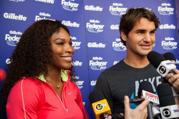 Roger Federer pic #560874