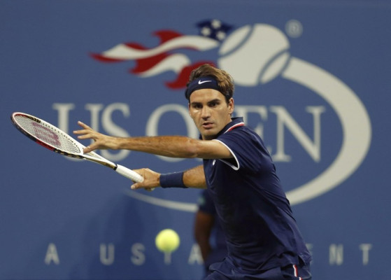Roger Federer pic #527921