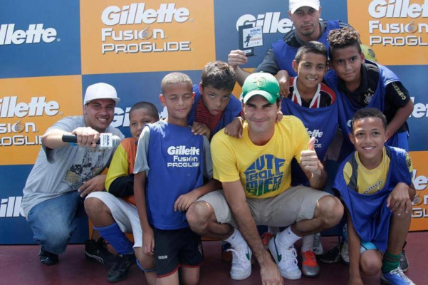 Roger Federer pic #560875