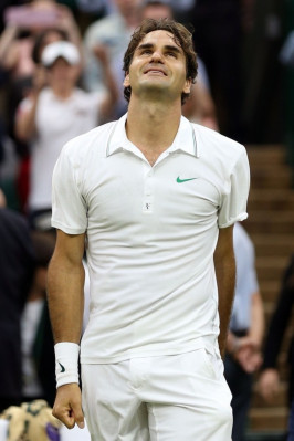 Roger Federer pic #524922