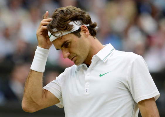 Roger Federer pic #508294