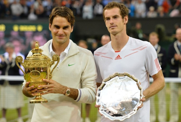 photo 9 in Federer gallery [id524919] 2012-08-23 00:00:00