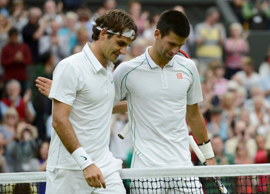 Roger Federer pic #508293