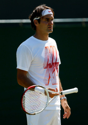 Roger Federer pic #519459