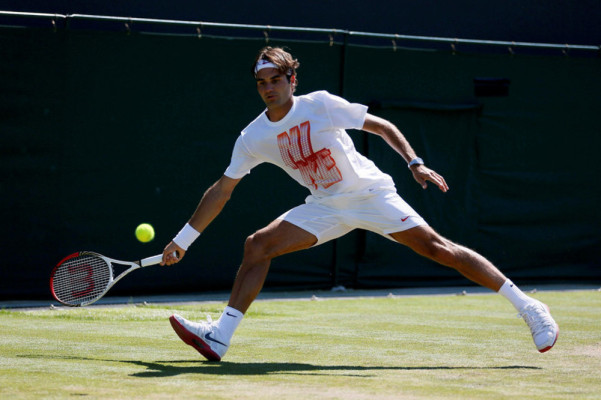 Roger Federer pic #519460