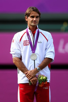 Roger Federer pic #519890
