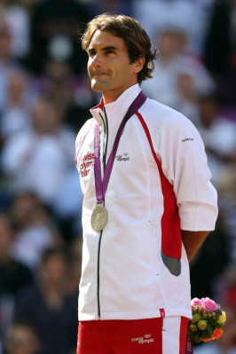 photo 28 in Federer gallery [id519889] 2012-08-07 00:00:00