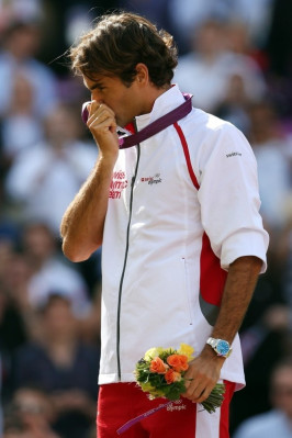 Roger Federer pic #519885