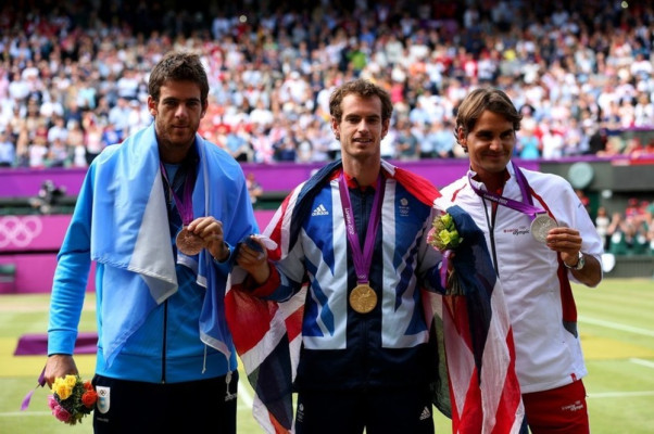 Roger Federer pic #519886