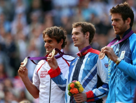 Roger Federer pic #519884