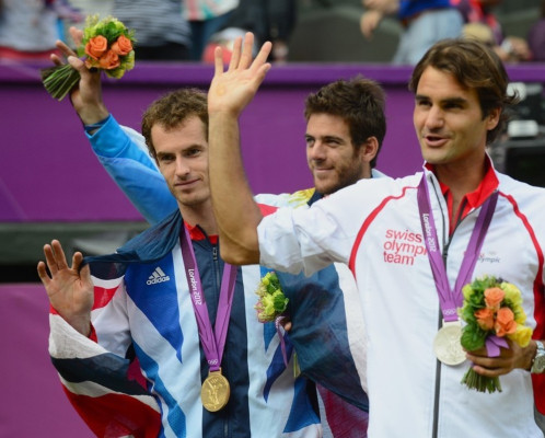 Roger Federer pic #519883