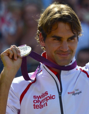 Roger Federer pic #519881