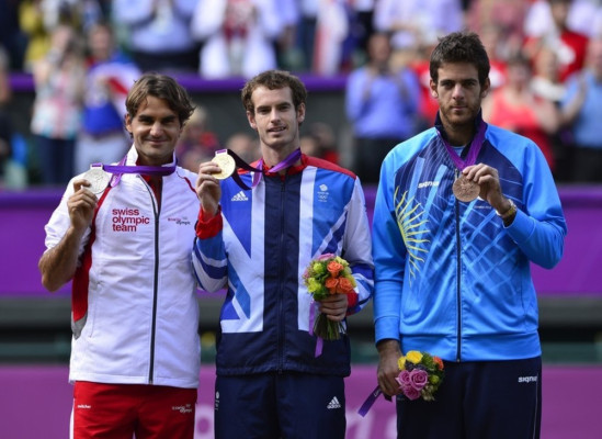 Roger Federer pic #519882