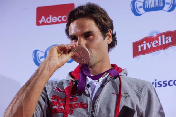 Roger Federer pic #520143