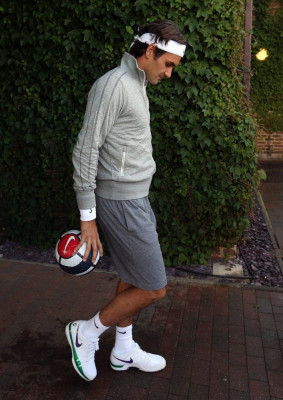 Roger Federer pic #508865