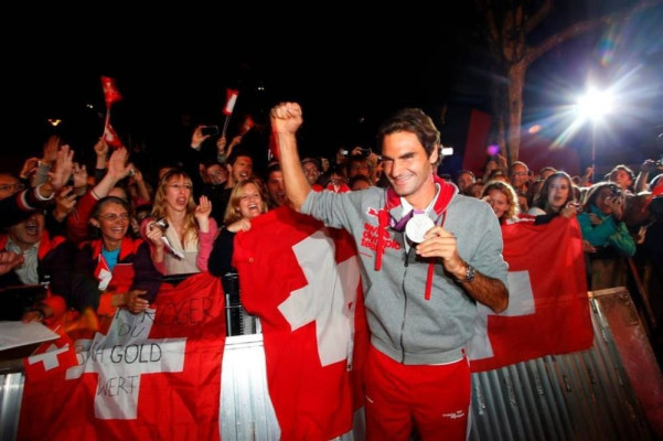 photo 26 in Federer gallery [id520139] 2012-08-07 00:00:00