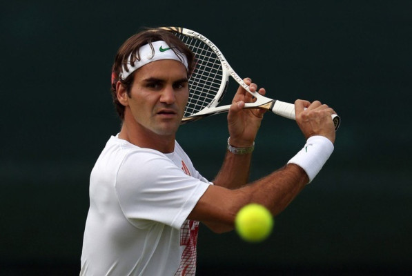 Roger Federer pic #508861