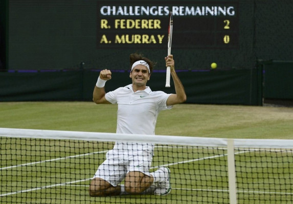 Roger Federer pic #508868