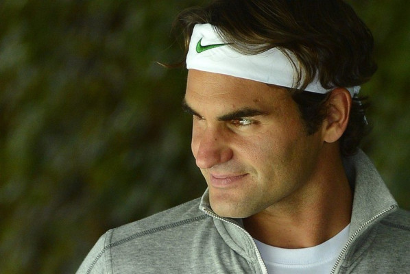 Roger Federer pic #508867