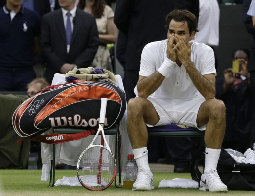 photo 20 in Federer gallery [id520145] 2012-08-07 00:00:00