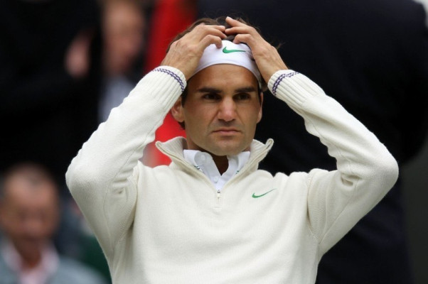 photo 21 in Roger Federer gallery [id520144] 2012-08-07 00:00:00