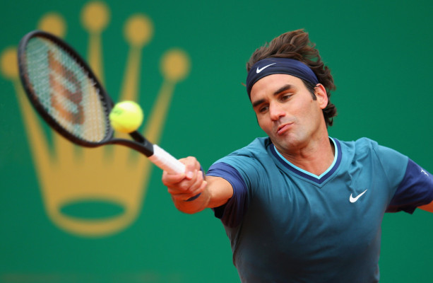 Roger Federer pic #692582