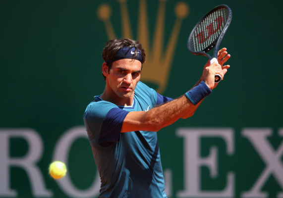 Roger Federer pic #692170