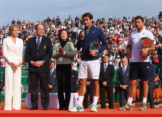 Roger Federer pic #692571