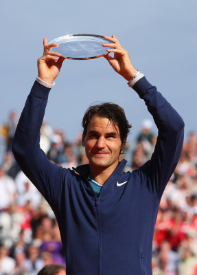 Roger Federer pic #692581