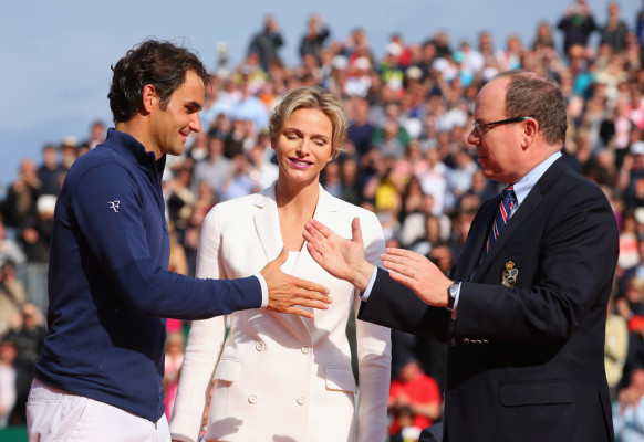Roger Federer pic #692578